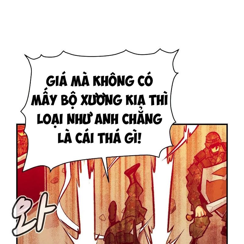 Tôi - Necromancer Cô Độc Chapter 43 - Trang 18
