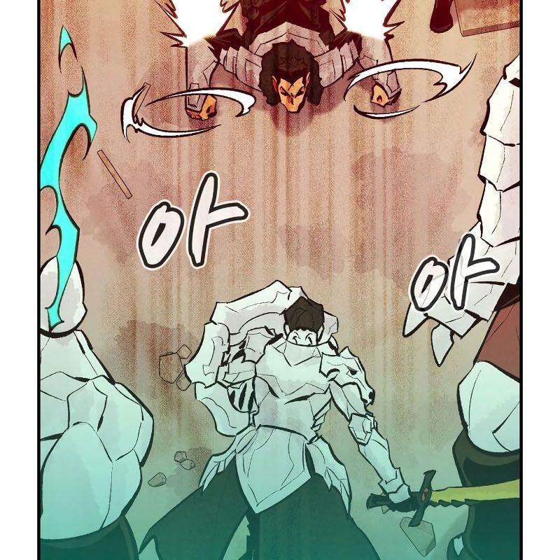 Tôi - Necromancer Cô Độc Chapter 43 - Trang 19