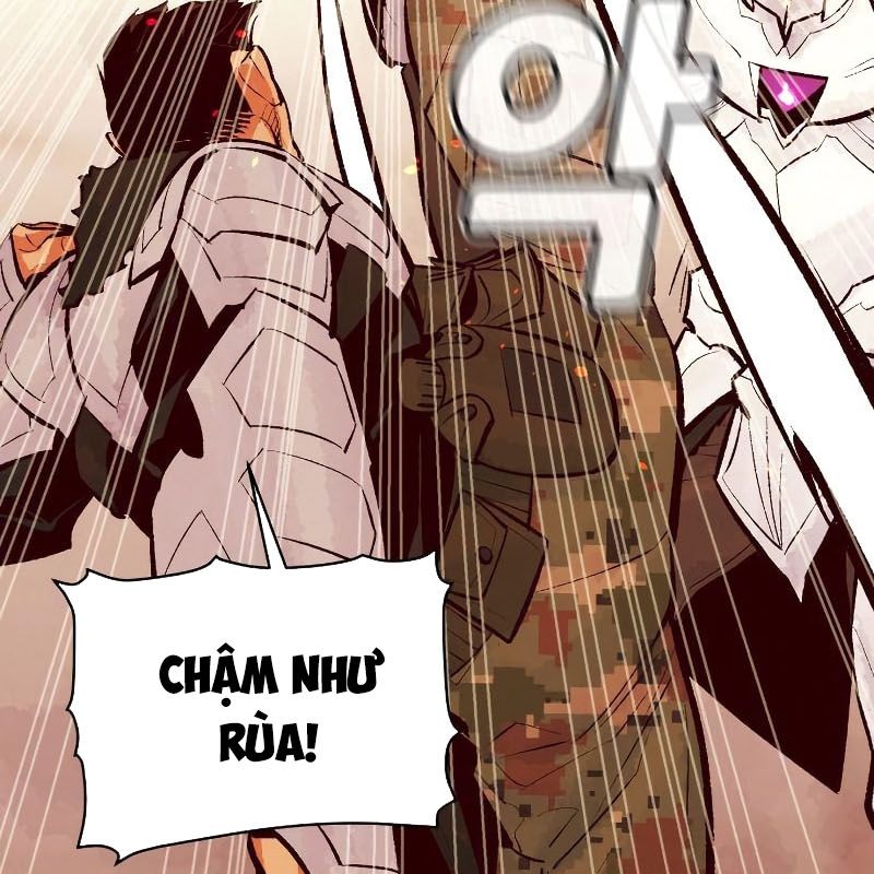 Tôi - Necromancer Cô Độc Chapter 43 - Trang 27