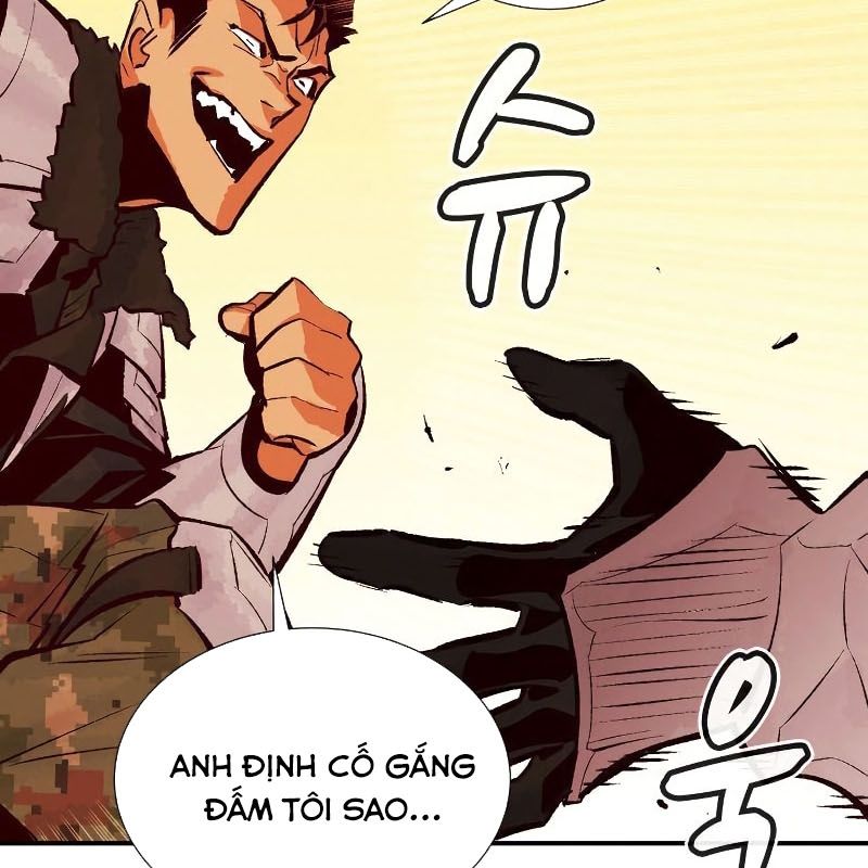 Tôi - Necromancer Cô Độc Chapter 43 - Trang 29
