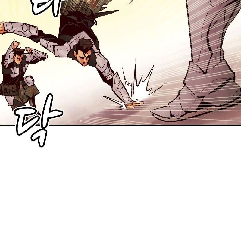 Tôi - Necromancer Cô Độc Chapter 43 - Trang 34