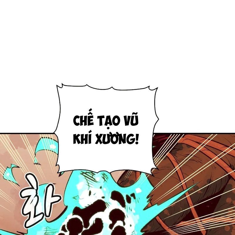 Tôi - Necromancer Cô Độc Chapter 43 - Trang 5