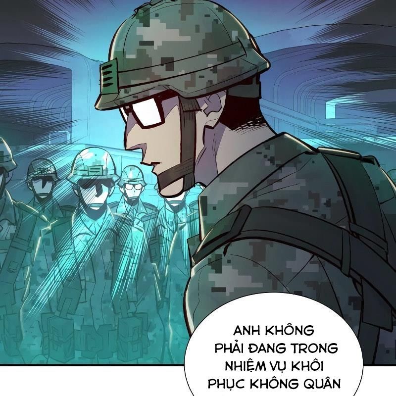 Tôi - Necromancer Cô Độc Chapter 44 - Trang 10