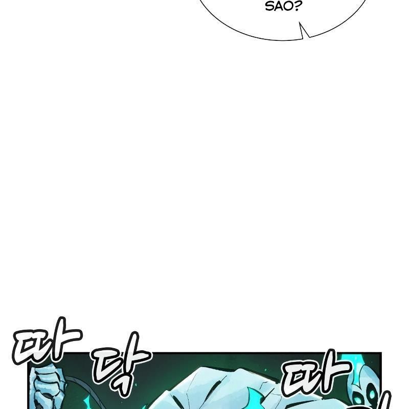 Tôi - Necromancer Cô Độc Chapter 44 - Trang 11