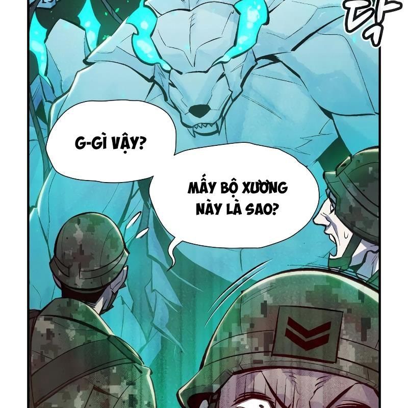 Tôi - Necromancer Cô Độc Chapter 44 - Trang 12