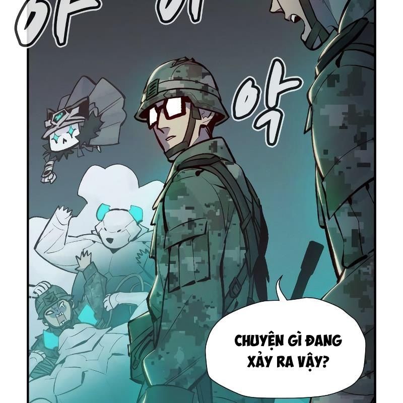 Tôi - Necromancer Cô Độc Chapter 44 - Trang 15