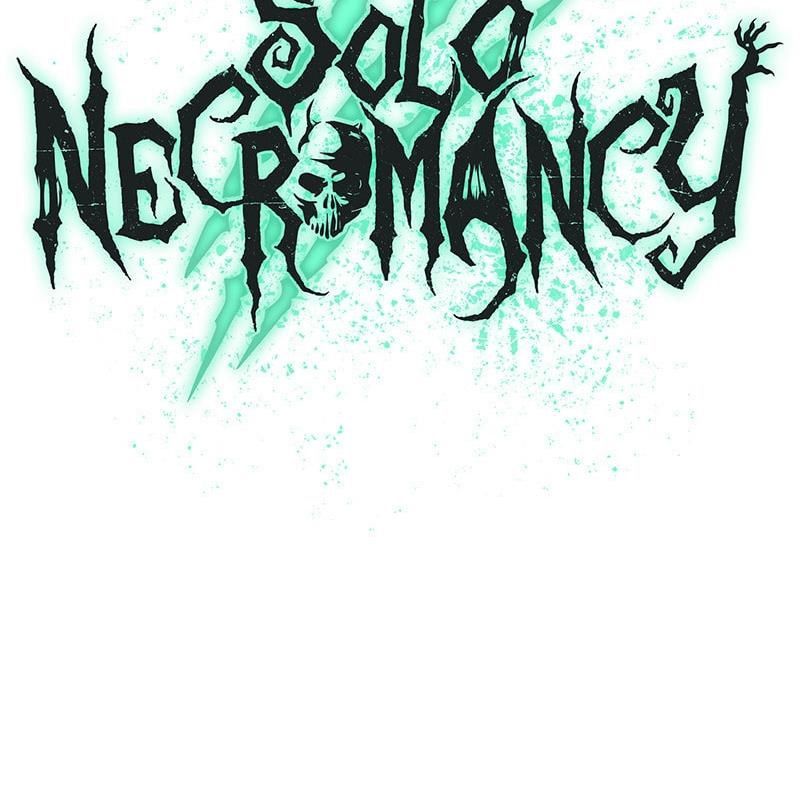 Tôi - Necromancer Cô Độc Chapter 44 - Trang 20