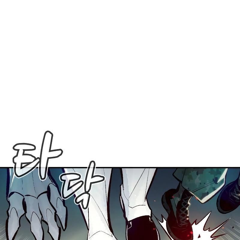 Tôi - Necromancer Cô Độc Chapter 44 - Trang 21