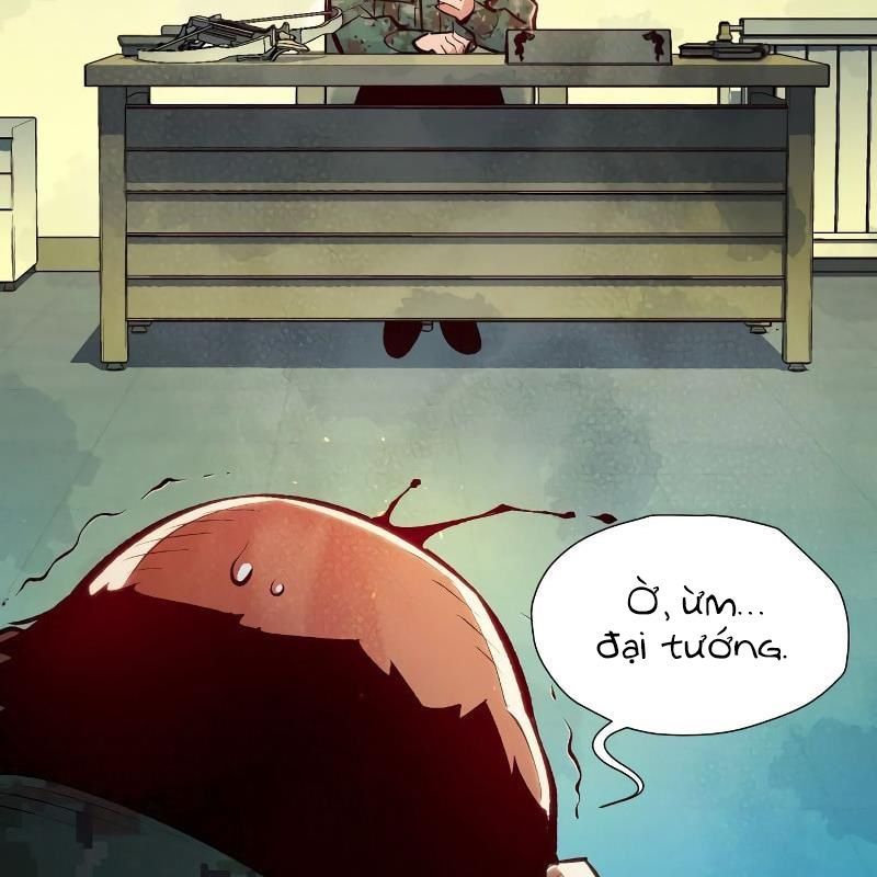 Tôi - Necromancer Cô Độc Chapter 44 - Trang 29