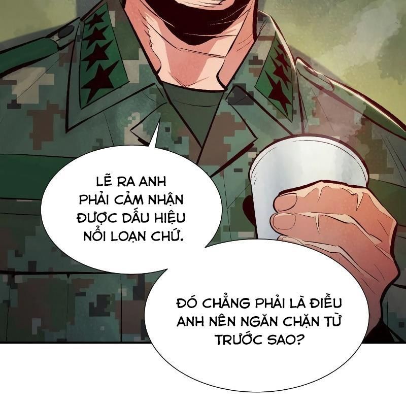 Tôi - Necromancer Cô Độc Chapter 44 - Trang 32
