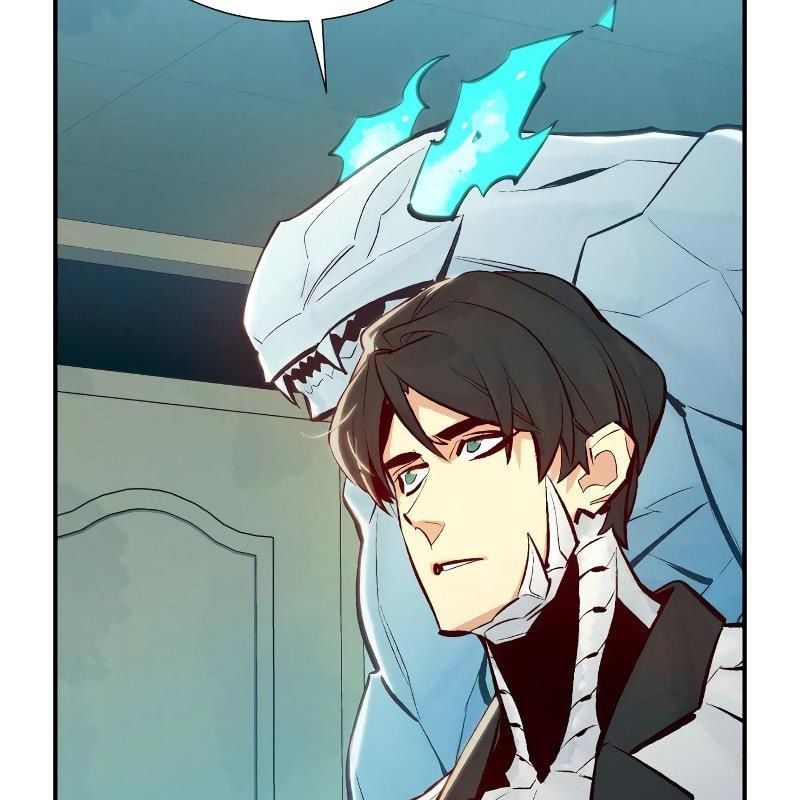 Tôi - Necromancer Cô Độc Chapter 44 - Trang 34