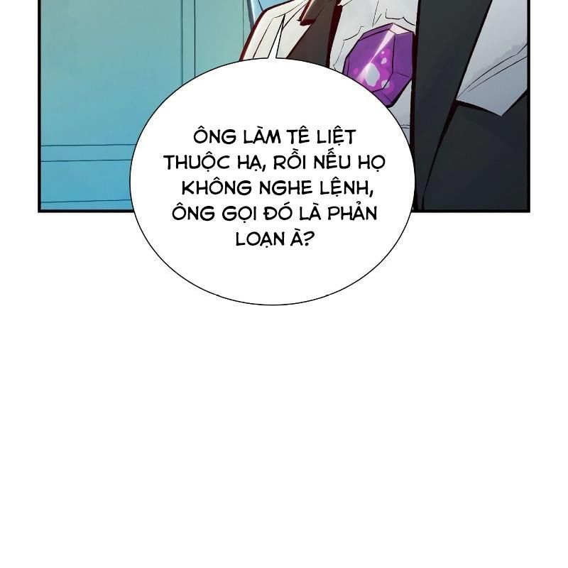 Tôi - Necromancer Cô Độc Chapter 44 - Trang 35