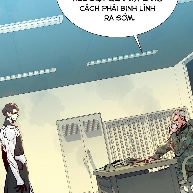 Tôi - Necromancer Cô Độc Chapter 44 - Trang 39