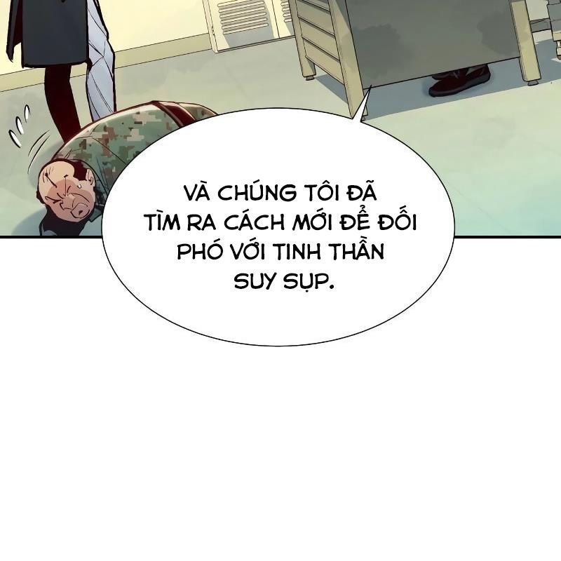 Tôi - Necromancer Cô Độc Chapter 44 - Trang 40
