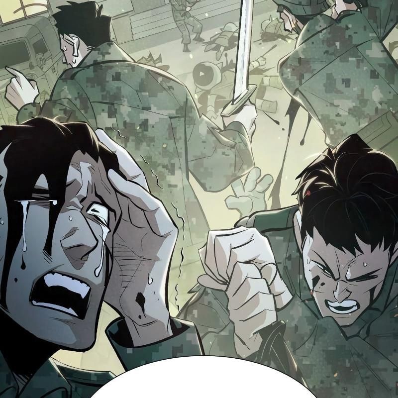 Tôi - Necromancer Cô Độc Chapter 44 - Trang 47