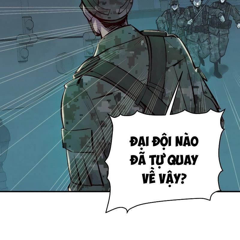 Tôi - Necromancer Cô Độc Chapter 44 - Trang 8