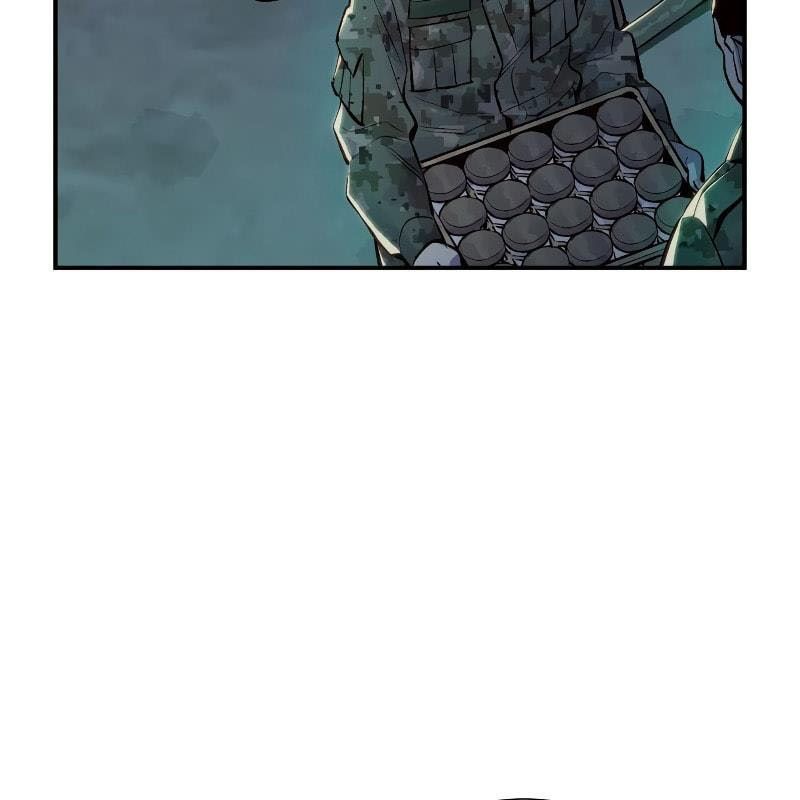 Tôi - Necromancer Cô Độc Chapter 45 - Trang 10