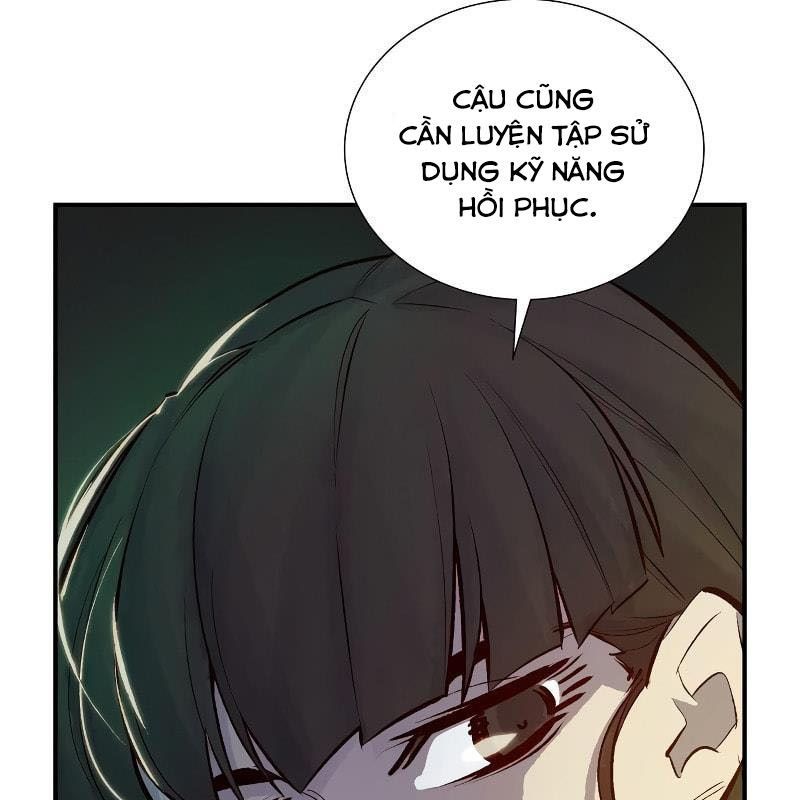 Tôi - Necromancer Cô Độc Chapter 45 - Trang 11