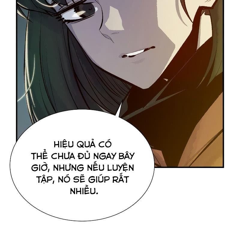 Tôi - Necromancer Cô Độc Chapter 45 - Trang 12