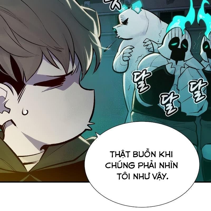 Tôi - Necromancer Cô Độc Chapter 45 - Trang 14