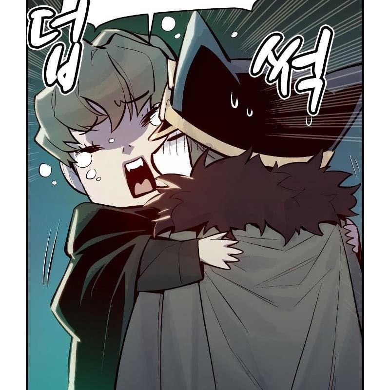 Tôi - Necromancer Cô Độc Chapter 45 - Trang 18
