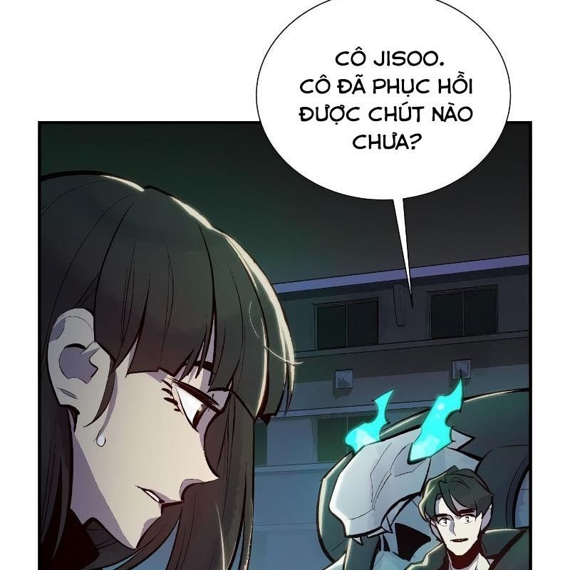 Tôi - Necromancer Cô Độc Chapter 45 - Trang 20