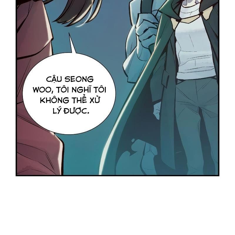 Tôi - Necromancer Cô Độc Chapter 45 - Trang 21