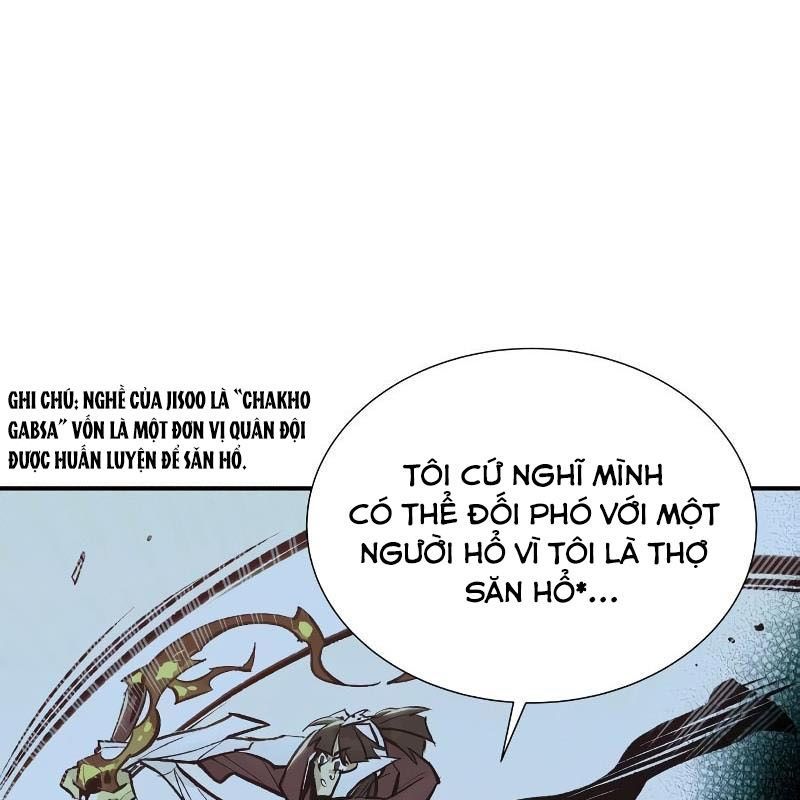 Tôi - Necromancer Cô Độc Chapter 45 - Trang 22