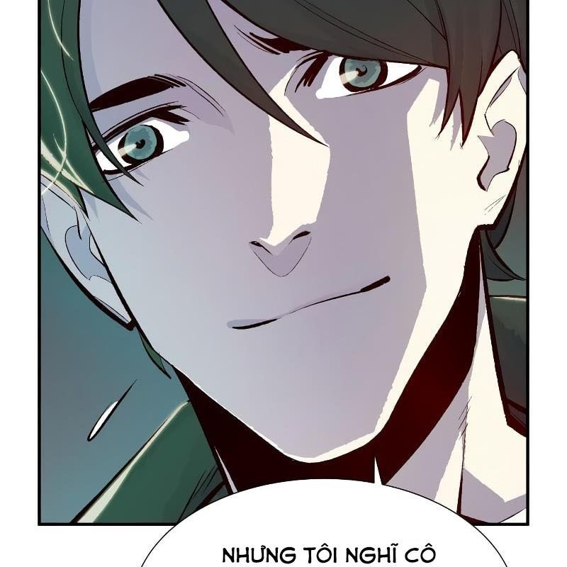 Tôi - Necromancer Cô Độc Chapter 45 - Trang 26