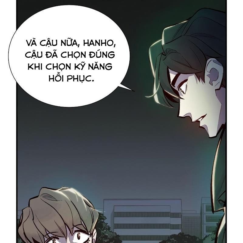 Tôi - Necromancer Cô Độc Chapter 45 - Trang 31