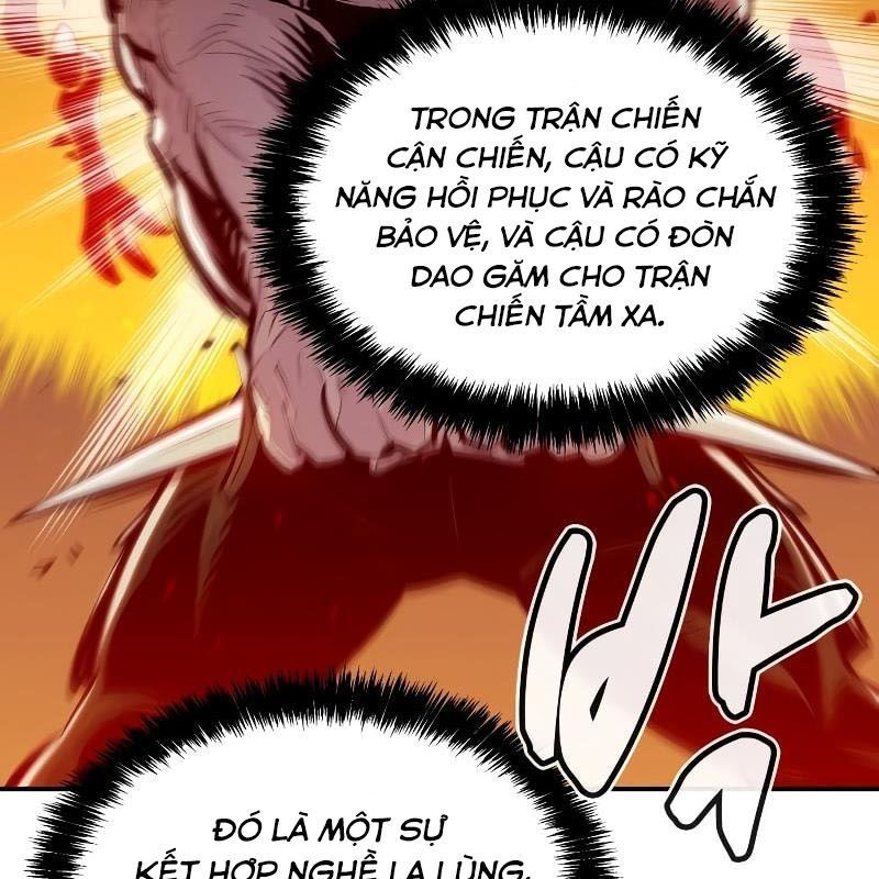 Tôi - Necromancer Cô Độc Chapter 45 - Trang 35