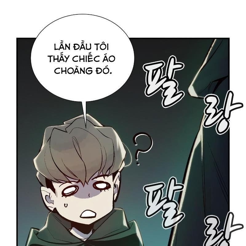 Tôi - Necromancer Cô Độc Chapter 45 - Trang 39