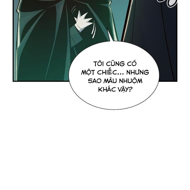 Tôi - Necromancer Cô Độc Chapter 45 - Trang 40