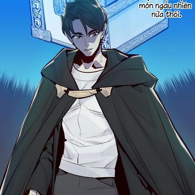 Tôi - Necromancer Cô Độc Chapter 45 - Trang 42