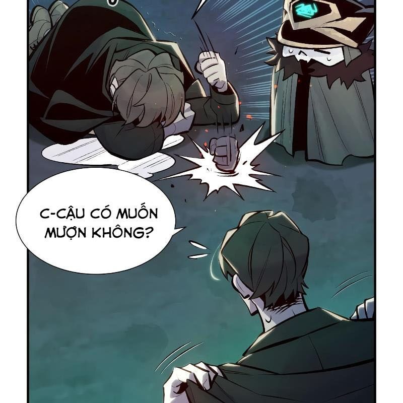 Tôi - Necromancer Cô Độc Chapter 45 - Trang 46