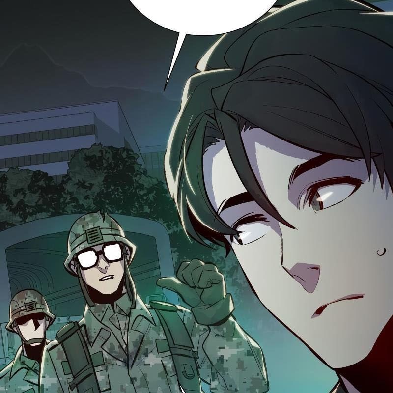 Tôi - Necromancer Cô Độc Chapter 45 - Trang 48