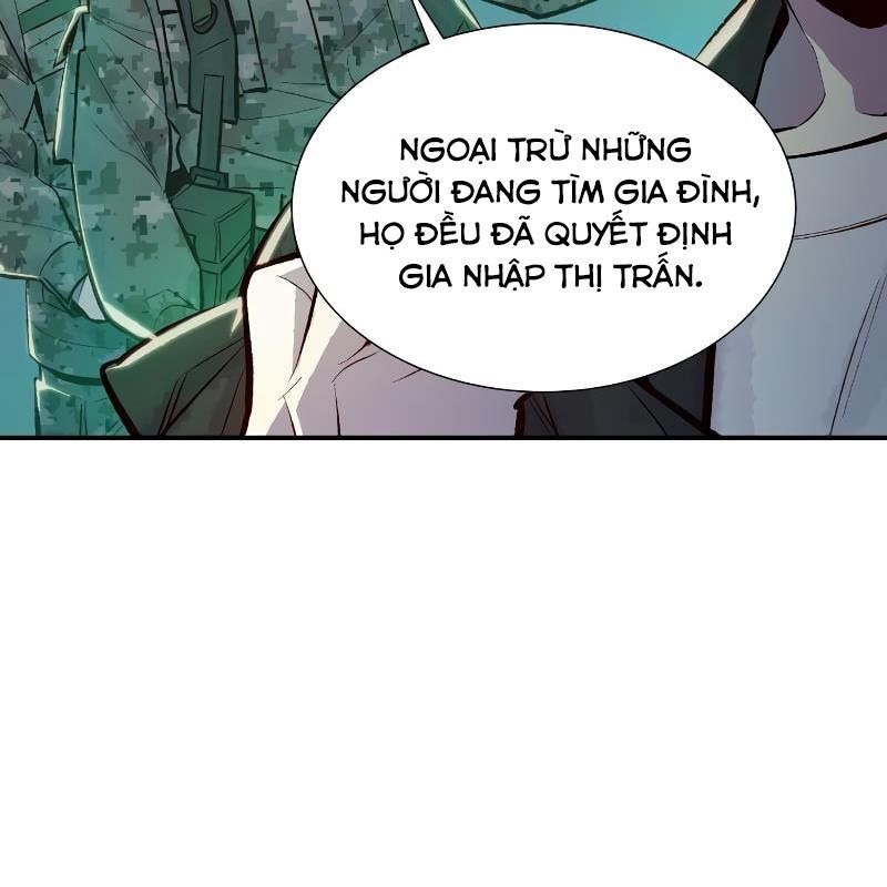 Tôi - Necromancer Cô Độc Chapter 45 - Trang 49