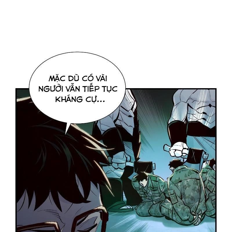 Tôi - Necromancer Cô Độc Chapter 45 - Trang 50