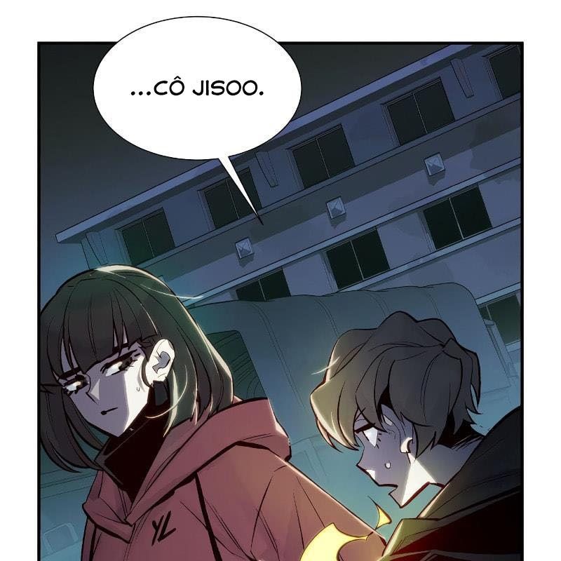 Tôi - Necromancer Cô Độc Chapter 45 - Trang 6