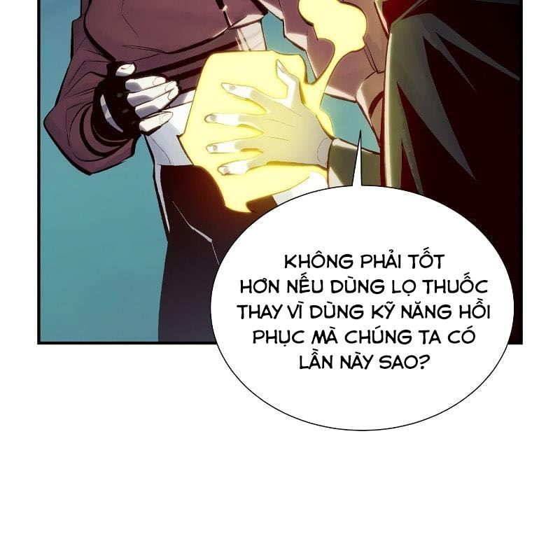 Tôi - Necromancer Cô Độc Chapter 45 - Trang 7