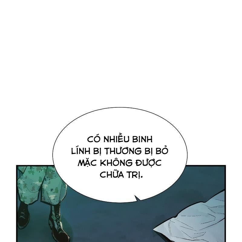 Tôi - Necromancer Cô Độc Chapter 45 - Trang 8