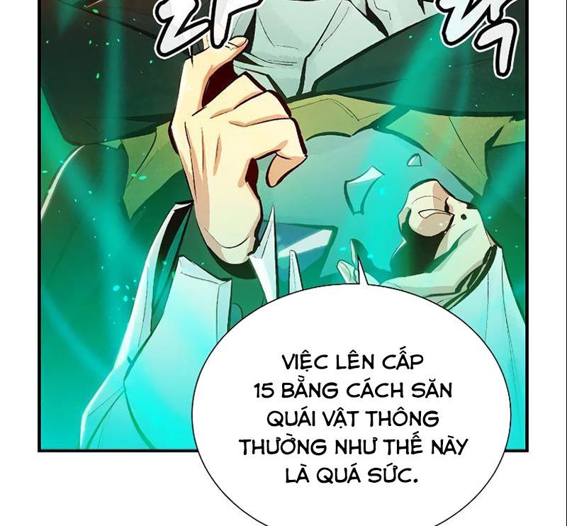 Tôi - Necromancer Cô Độc Chapter 46 - Trang 10