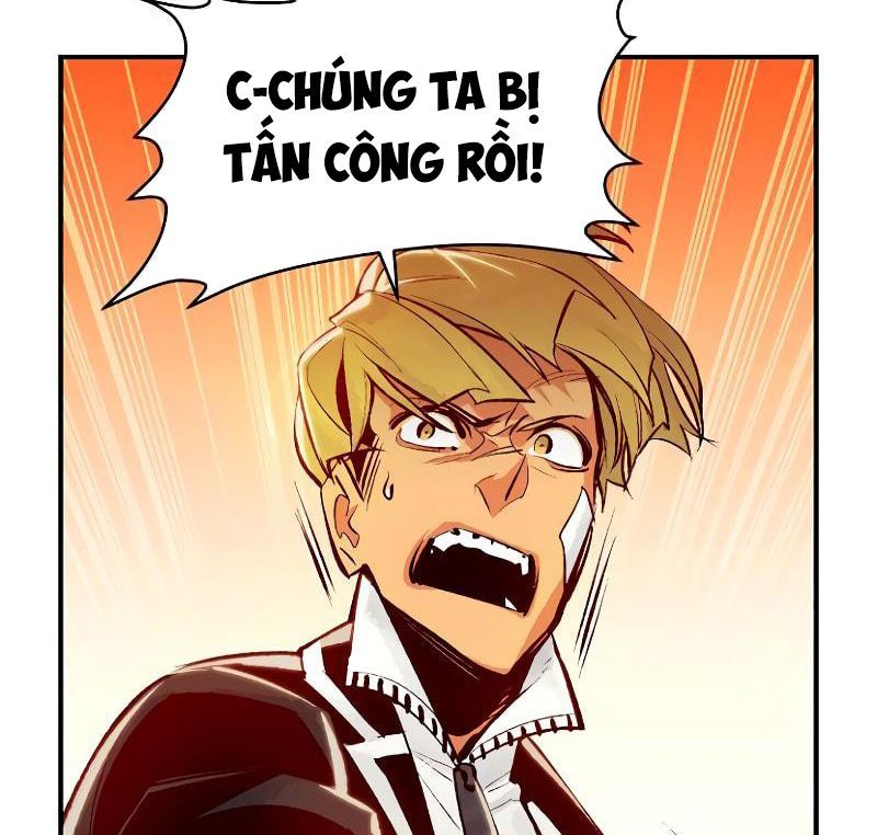 Tôi - Necromancer Cô Độc Chapter 46 - Trang 15