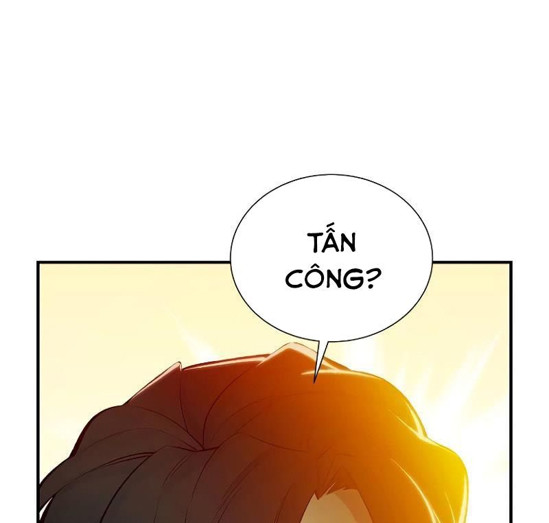 Tôi - Necromancer Cô Độc Chapter 46 - Trang 17