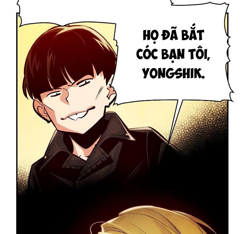 Tôi - Necromancer Cô Độc Chapter 46 - Trang 20