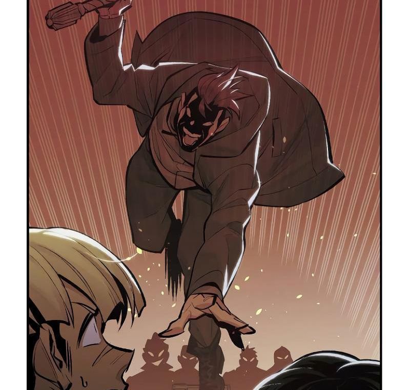 Tôi - Necromancer Cô Độc Chapter 46 - Trang 23