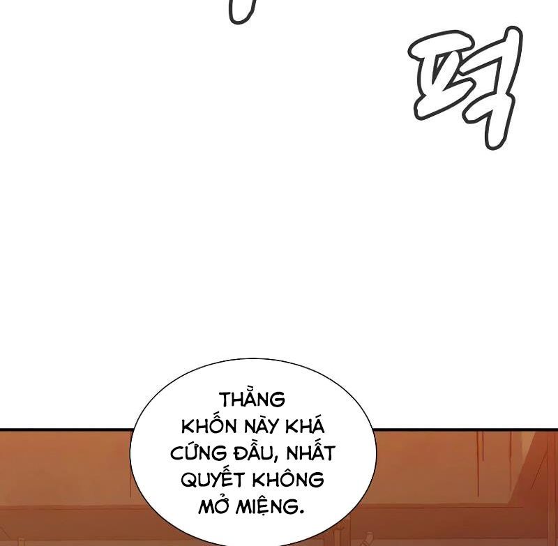 Tôi - Necromancer Cô Độc Chapter 46 - Trang 35