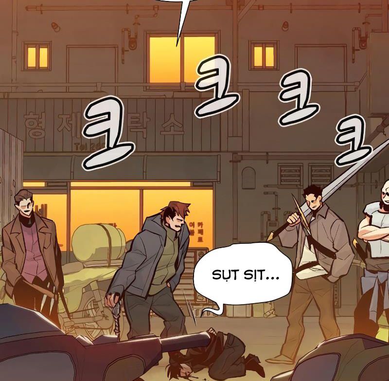 Tôi - Necromancer Cô Độc Chapter 46 - Trang 36