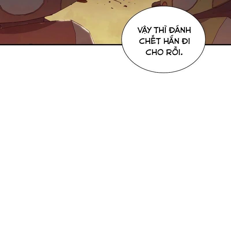 Tôi - Necromancer Cô Độc Chapter 46 - Trang 37