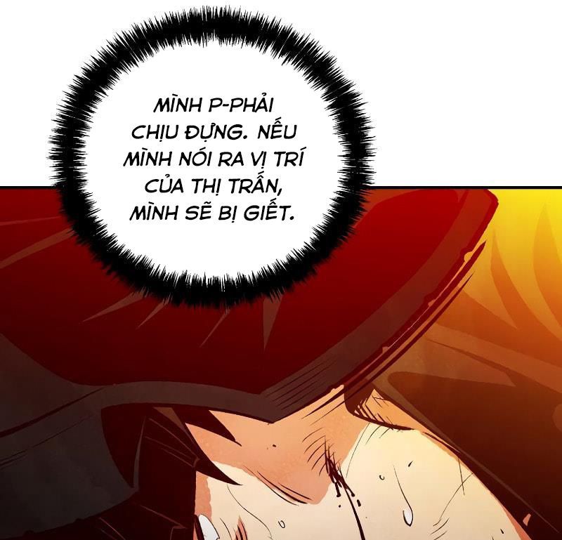 Tôi - Necromancer Cô Độc Chapter 46 - Trang 38